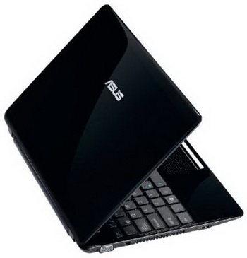 ASUS eee PC 1201T